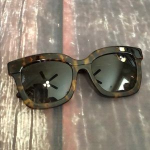 Diff Carson Polarized Sunglasses